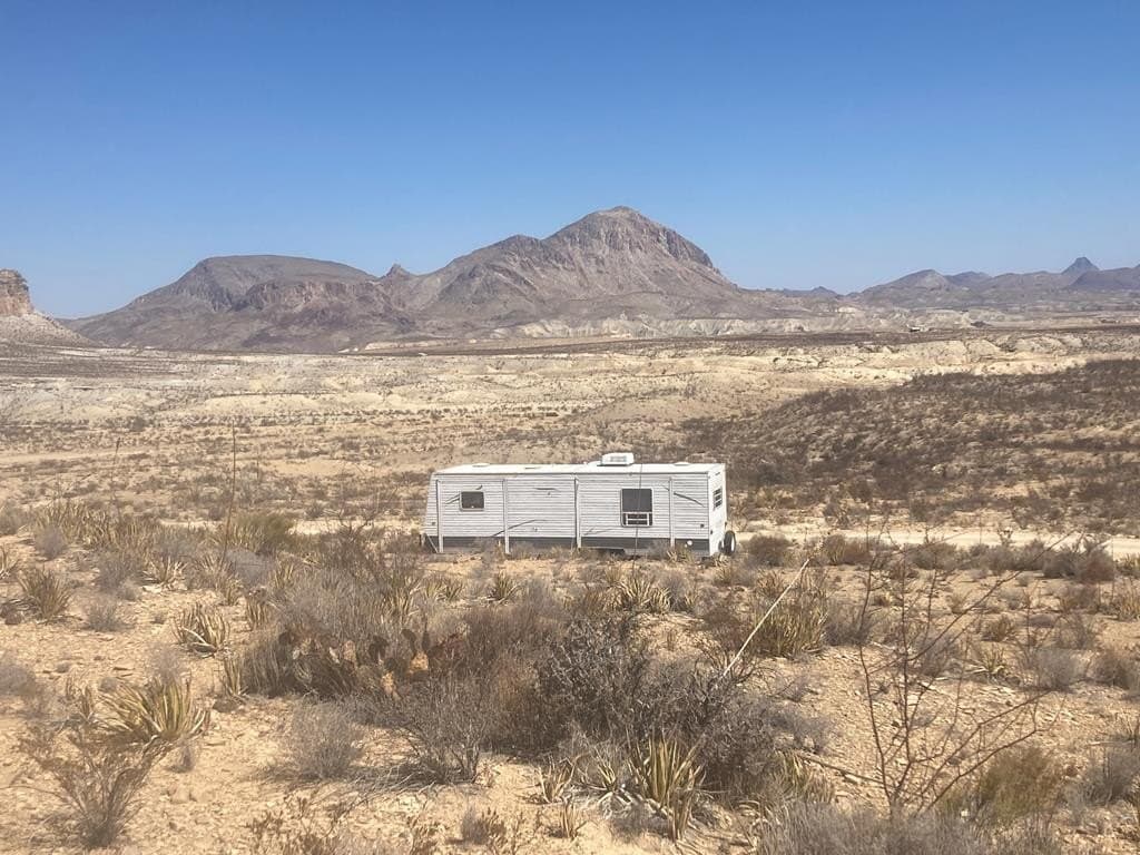 40 acres in Brewster County - photo 7