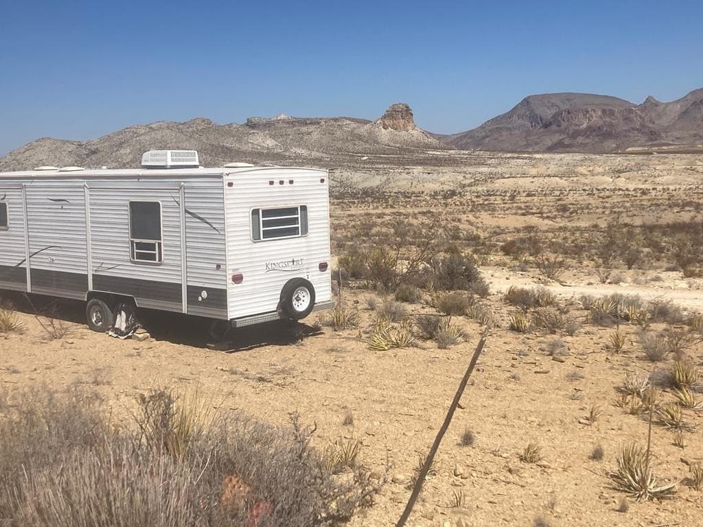40 acres in Brewster County featured view