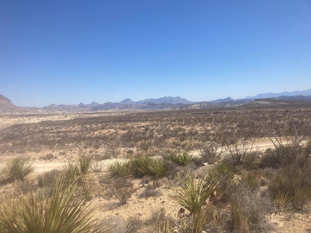 40 acres in Brewster County - photo 18