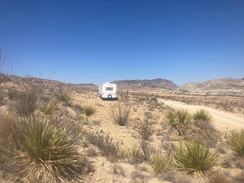 40 acres in Brewster County - photo 11