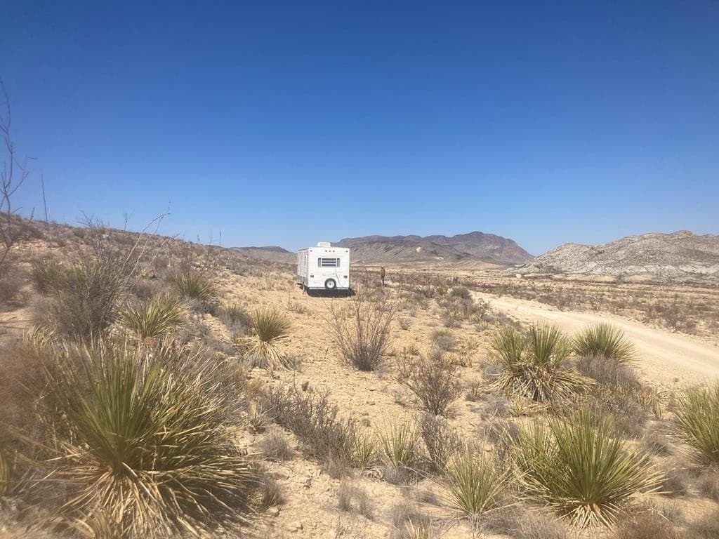 40 acres in Brewster County - photo 10