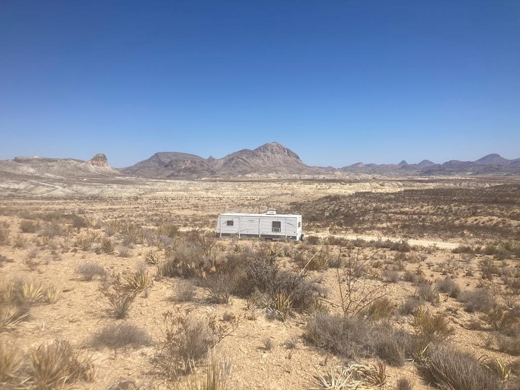 40 acres in Brewster County - photo 8