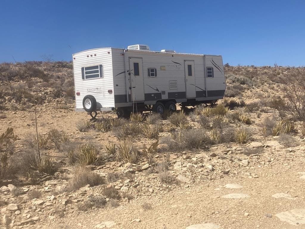 40 acres in Brewster County gallery image 4