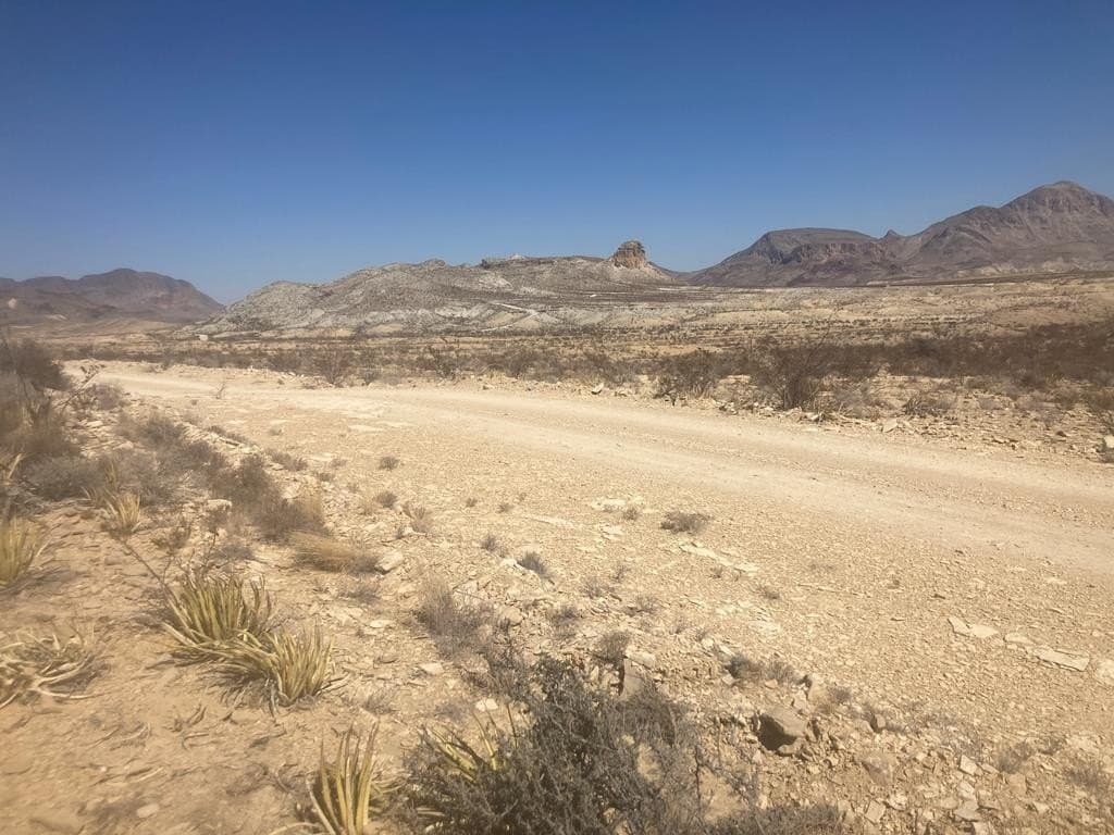 40 acres in Brewster County - photo 16
