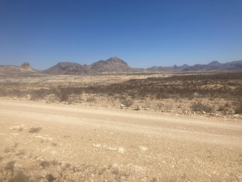40 acres in Brewster County - photo 17
