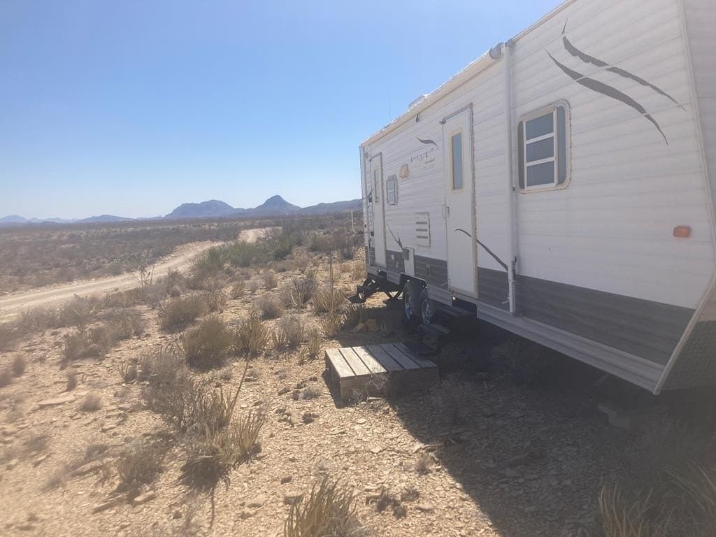 40 acres in Brewster County - photo 12