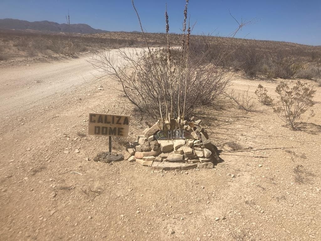 40 acres in Brewster County gallery image 2