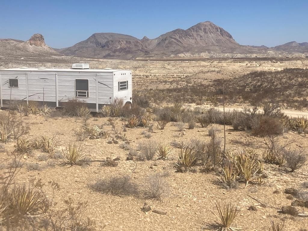 40 acres in Brewster County - photo 6