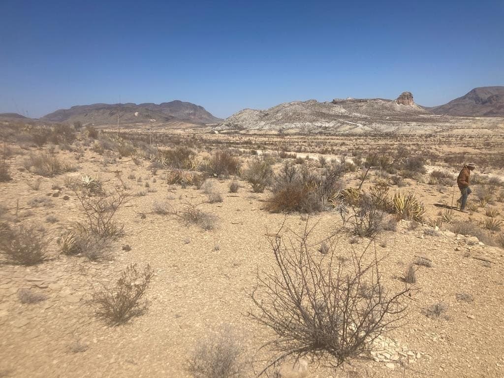 40 acres in Brewster County - photo 22