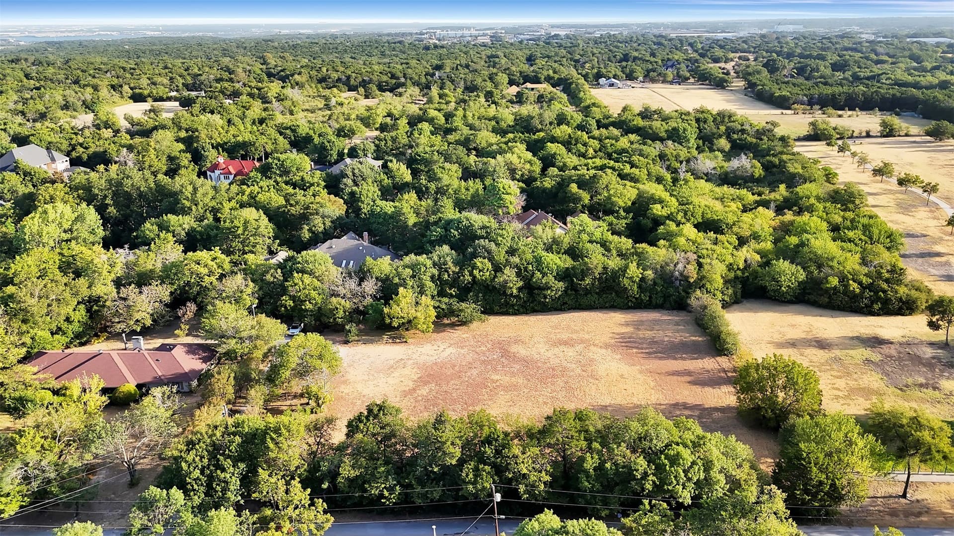 1.17 acres in Dallas County - photo 12