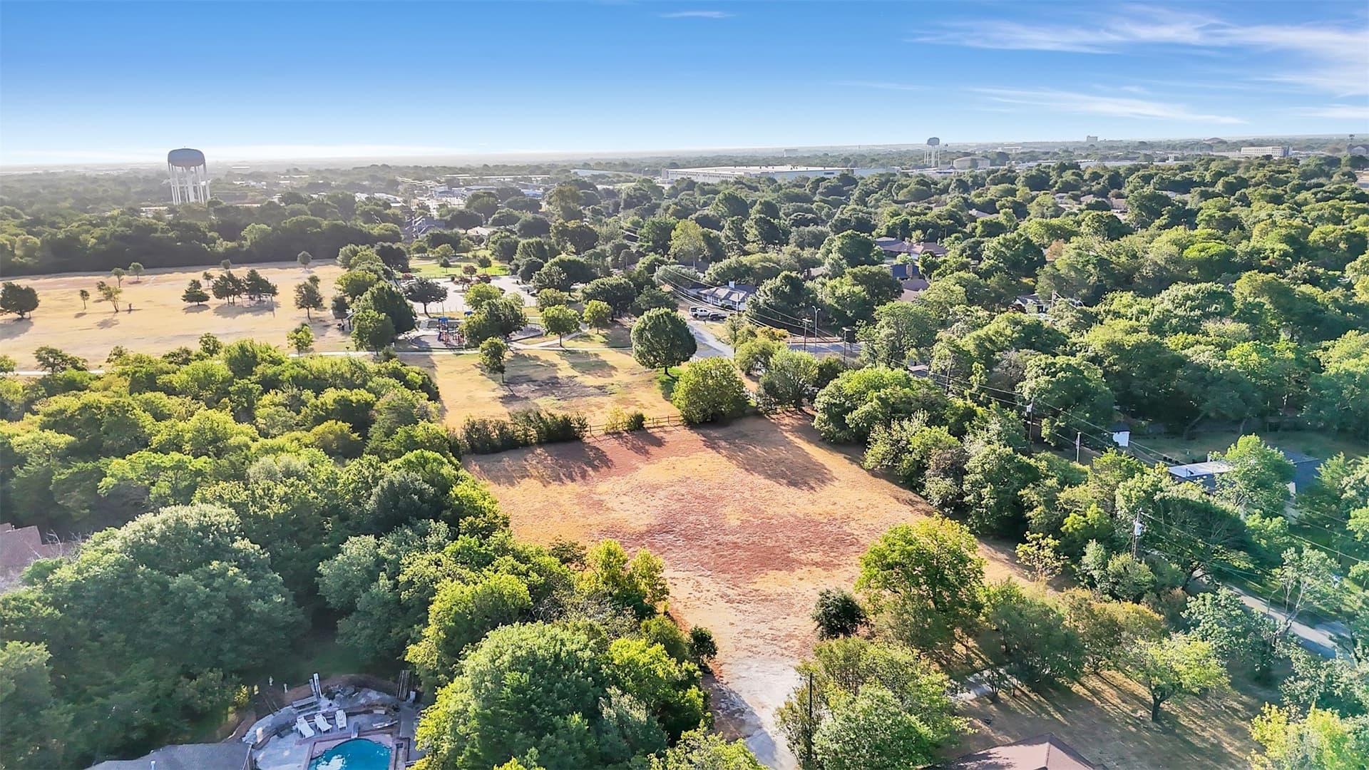 1.17 acres in Dallas County - photo 7