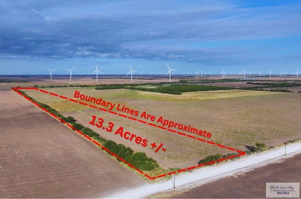13.3 acres in WILLACY County gallery image 3
