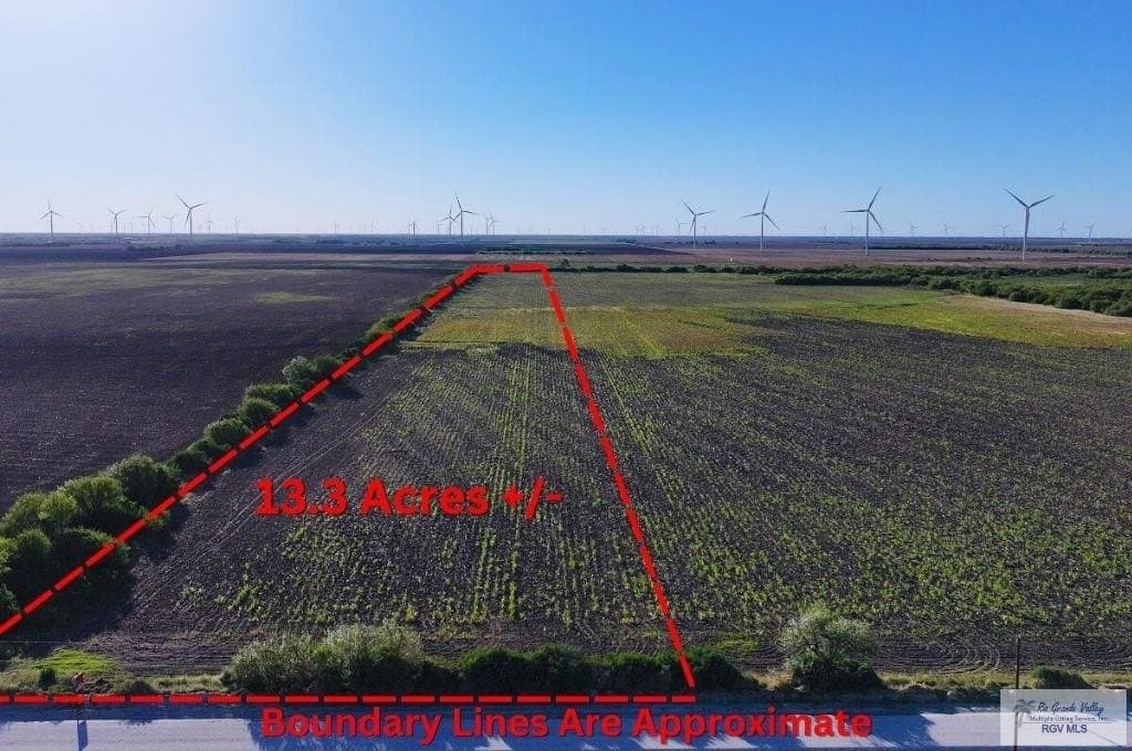 13.3 acres in WILLACY County gallery image 2