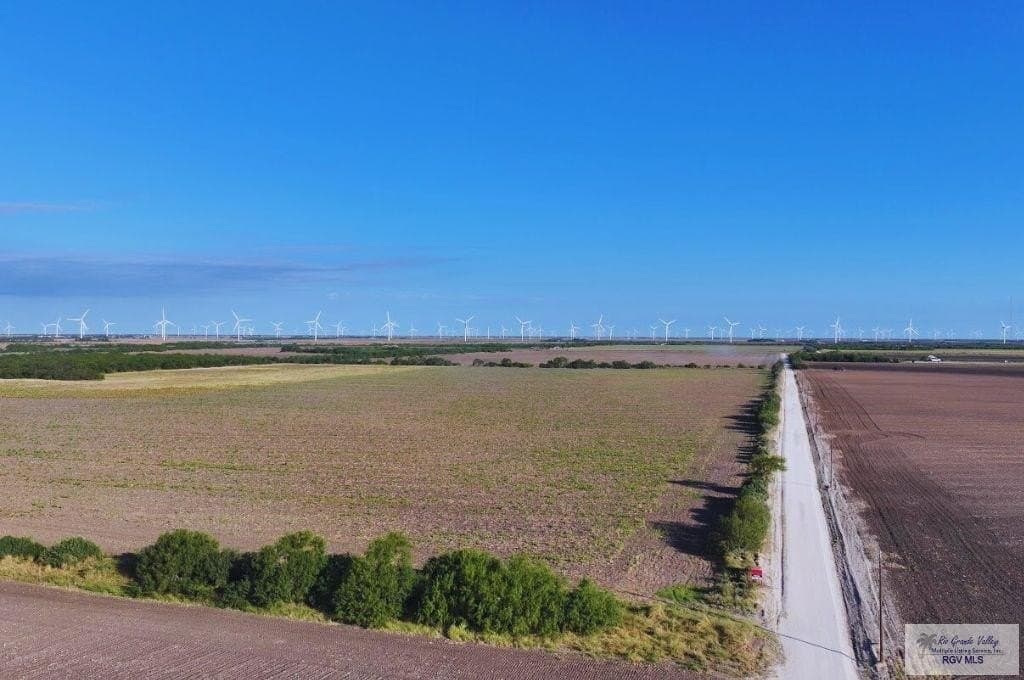 13.3 acres in WILLACY County featured view