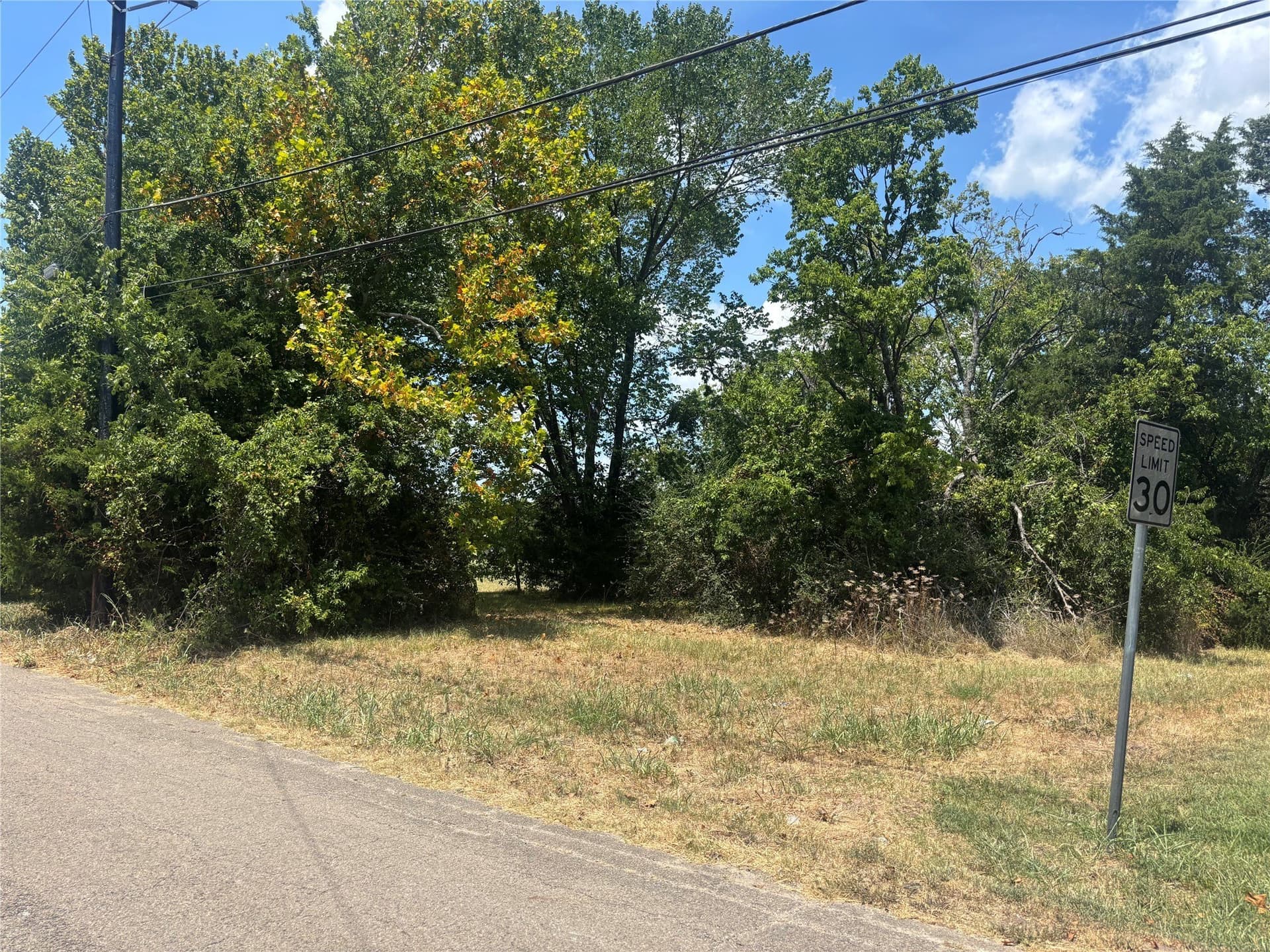 0.16 acres in Hunt County - photo 2