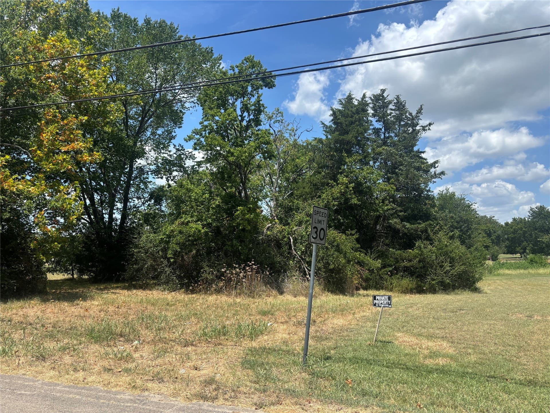 0.16 acres in Hunt County - photo 3