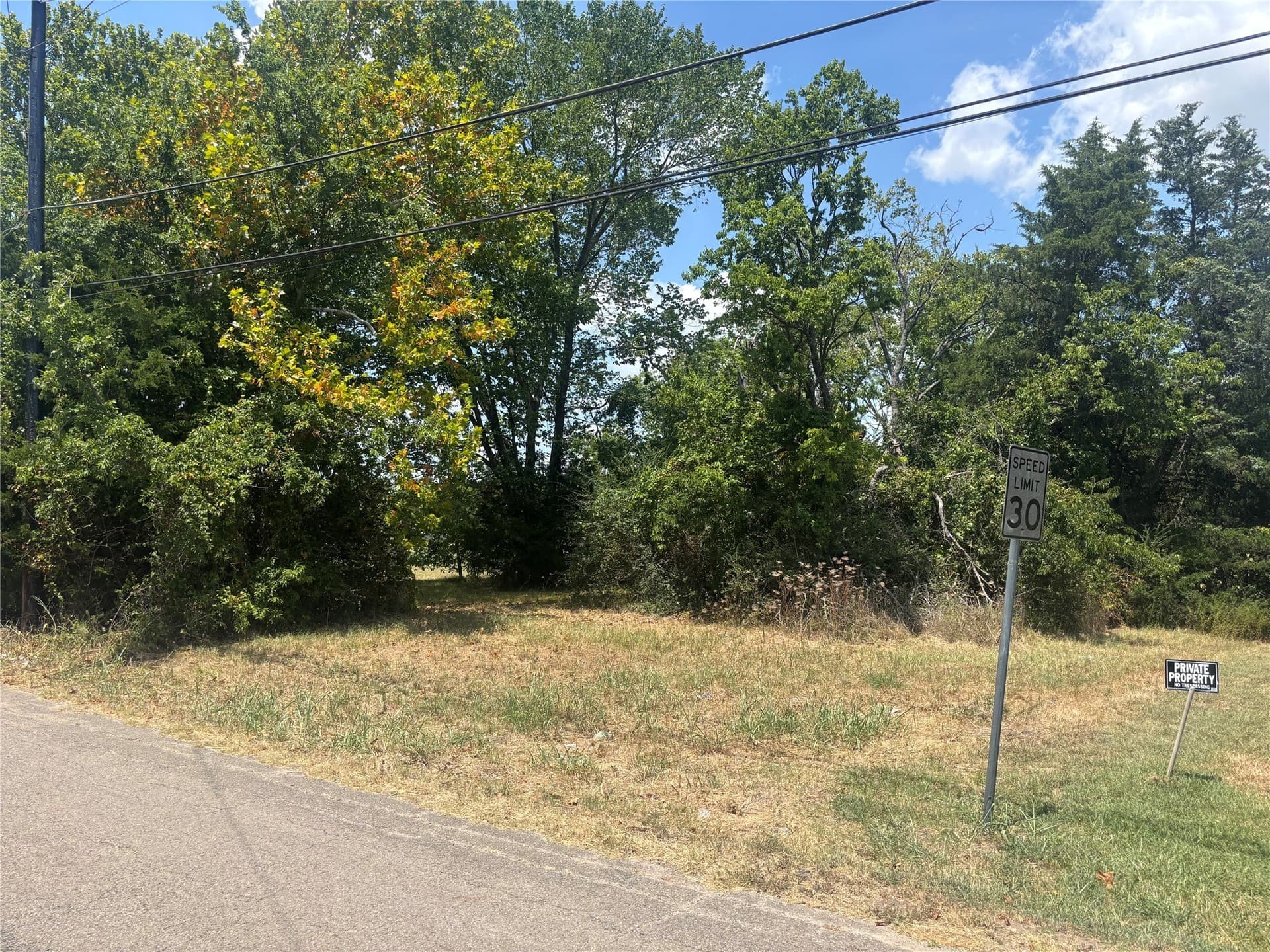 0.16 acres in Hunt County - photo 4