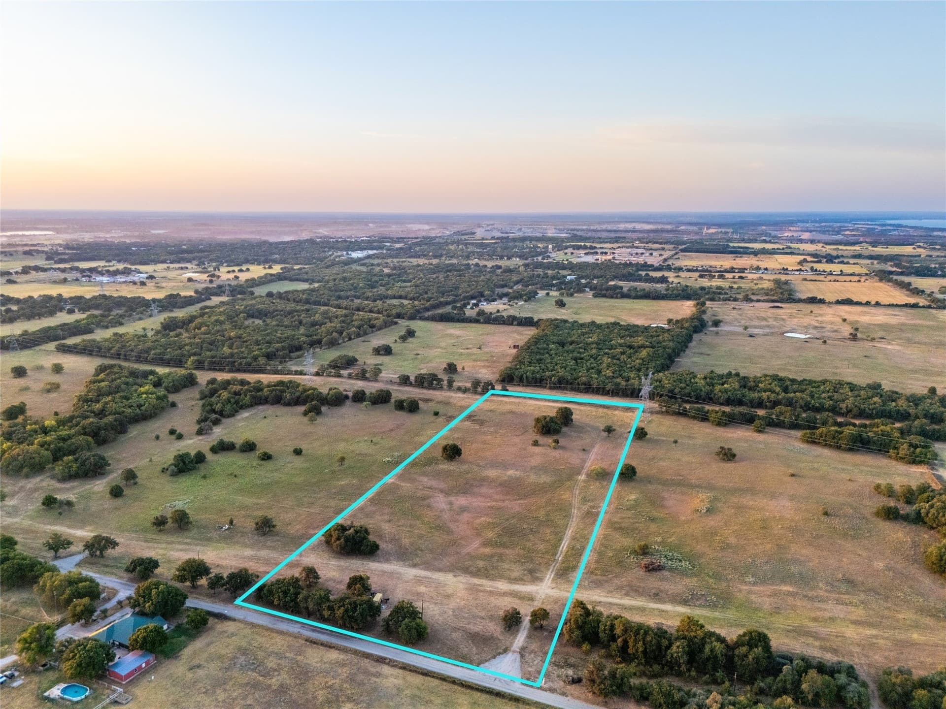 12 acres in Wise County - photo 6