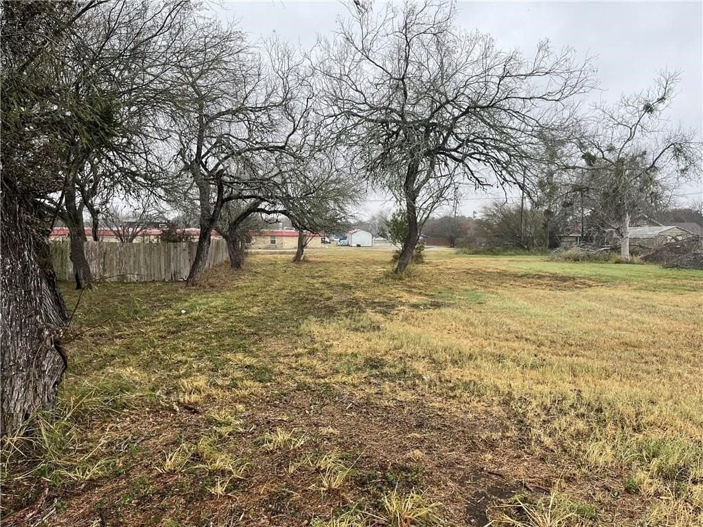 0.26 acres in Bee County