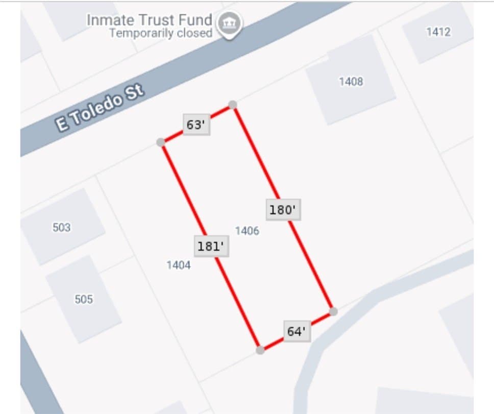 0.26 acres in Bee County gallery image 3