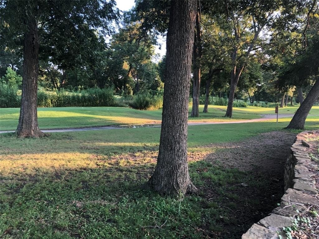 0.42 acres in Fannin County