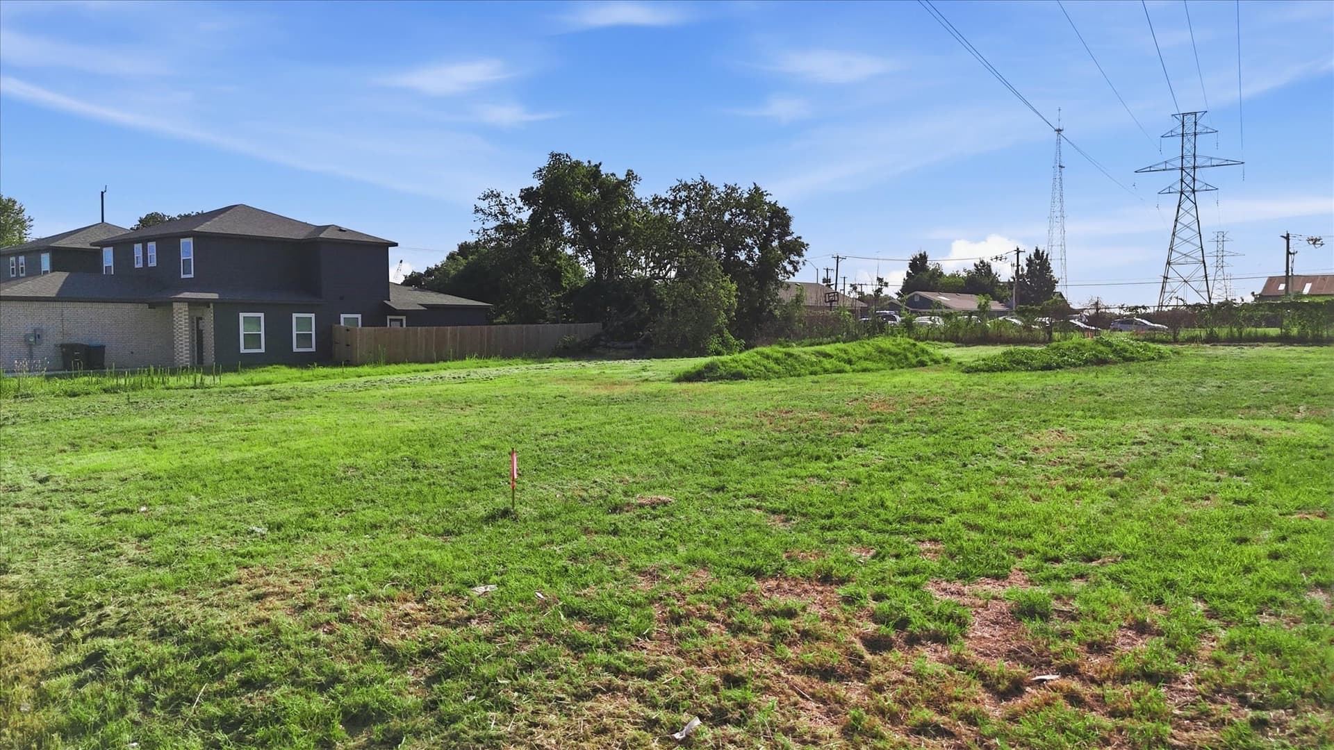 0.3 acres in Tarrant County - photo 6