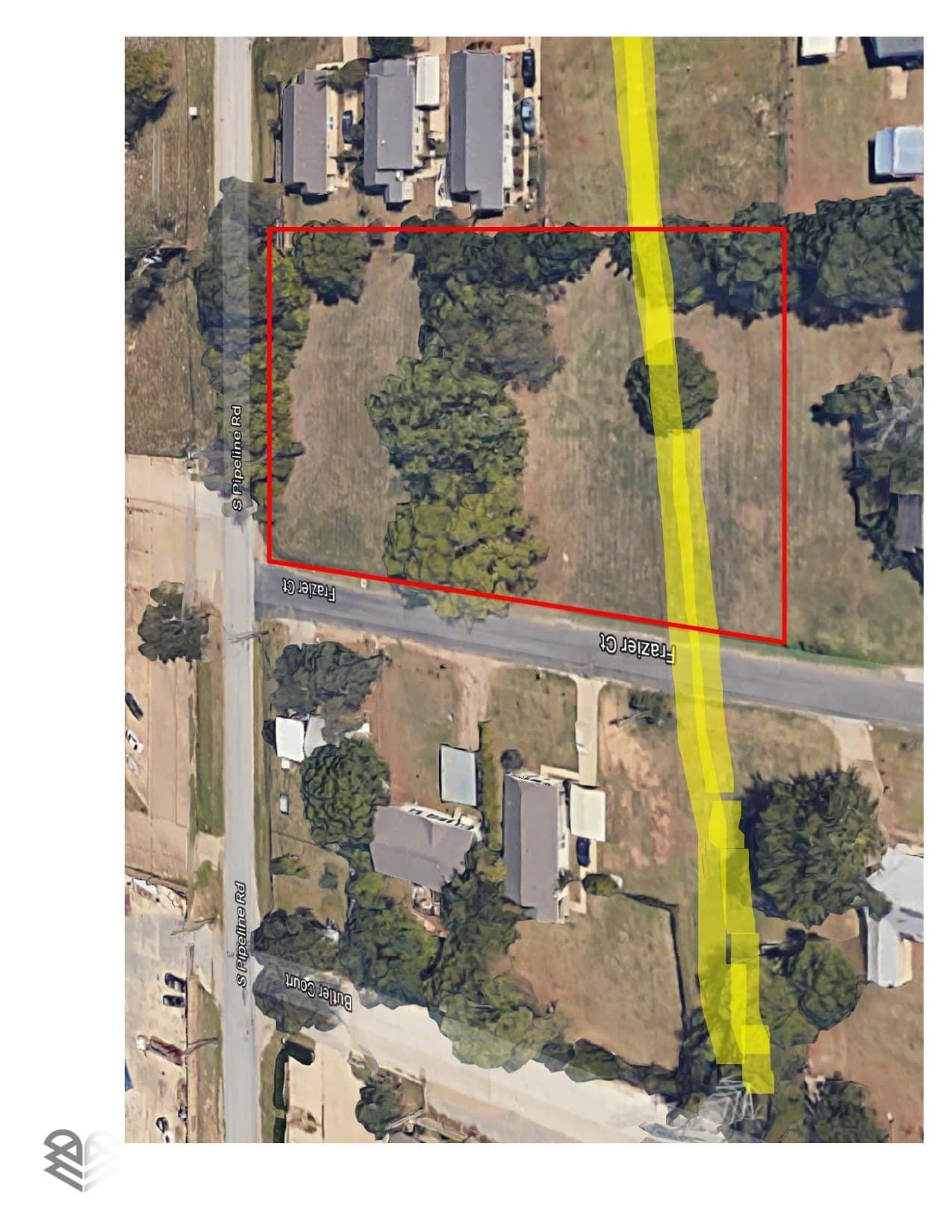 0.3 acres in Tarrant County - photo 15