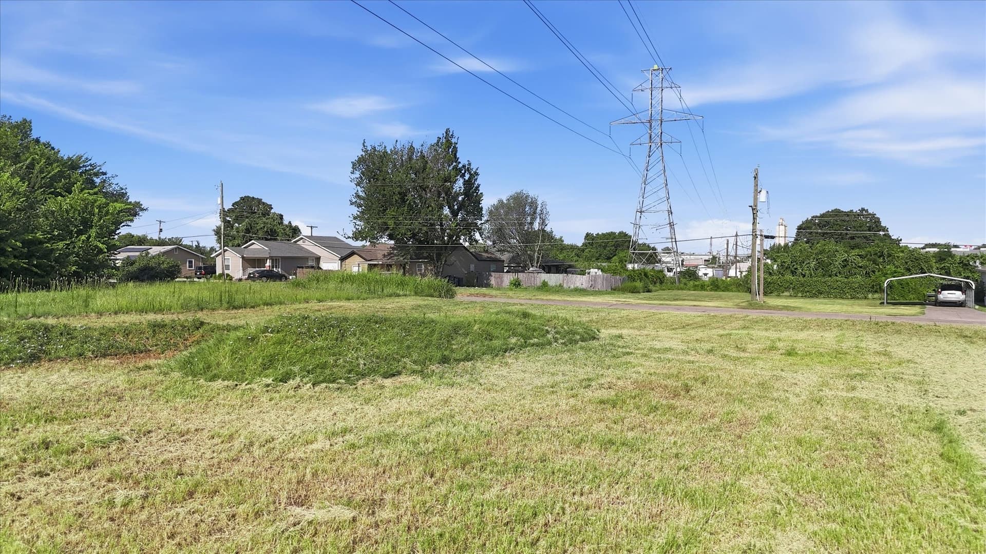 0.3 acres in Tarrant County - photo 3