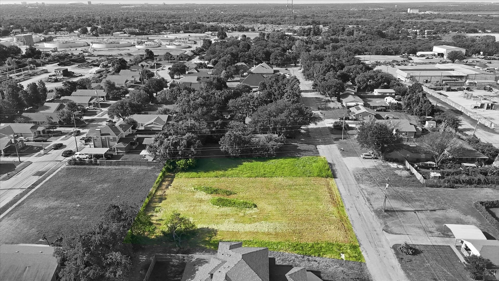 0.3 acres in Tarrant County - photo 13