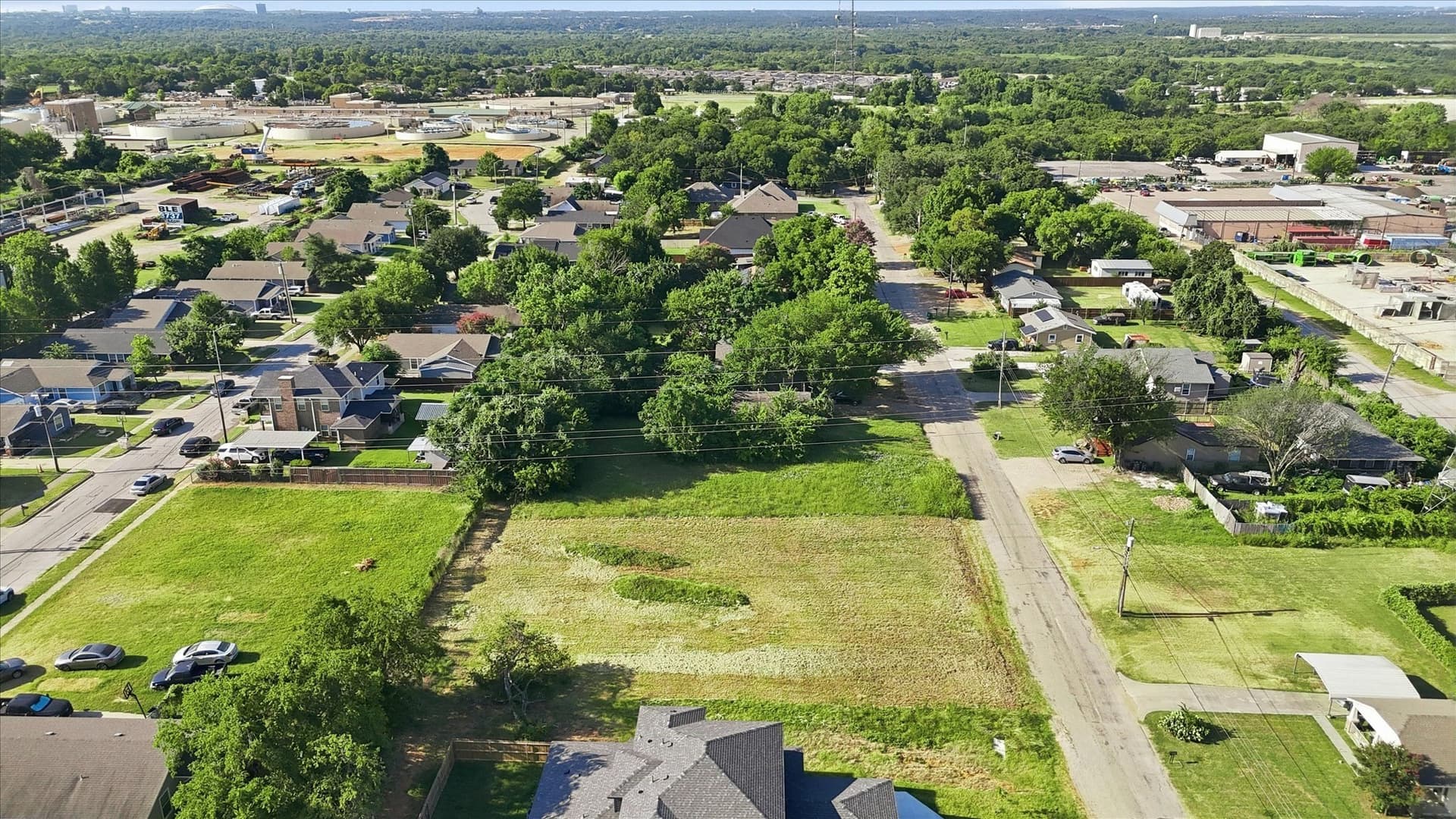 0.3 acres in Tarrant County - photo 7