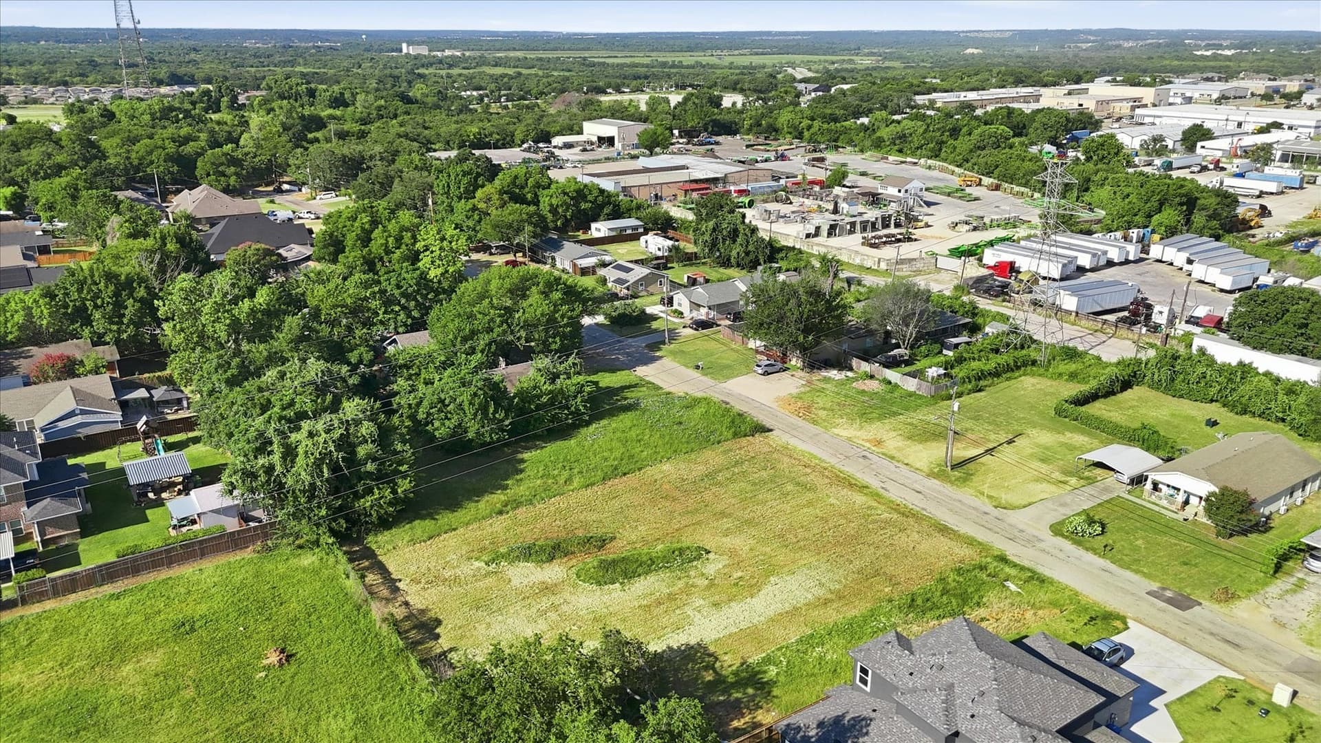 0.3 acres in Tarrant County - photo 8
