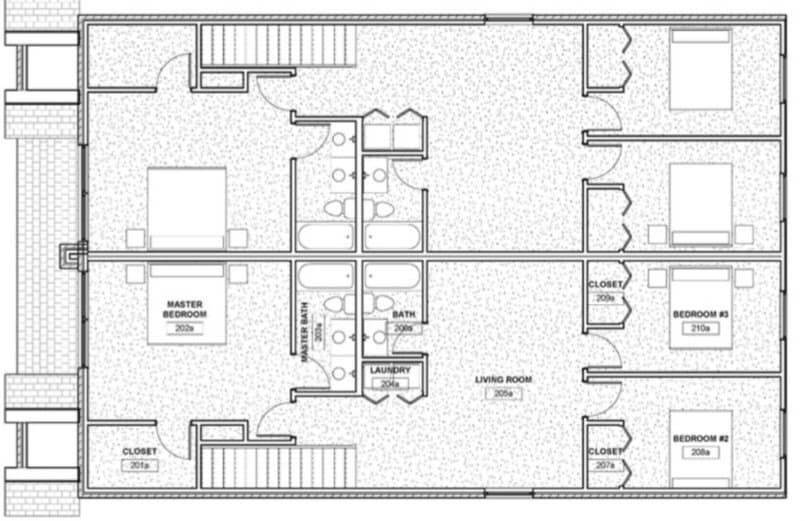 0.3 acres in Tarrant County - photo 21