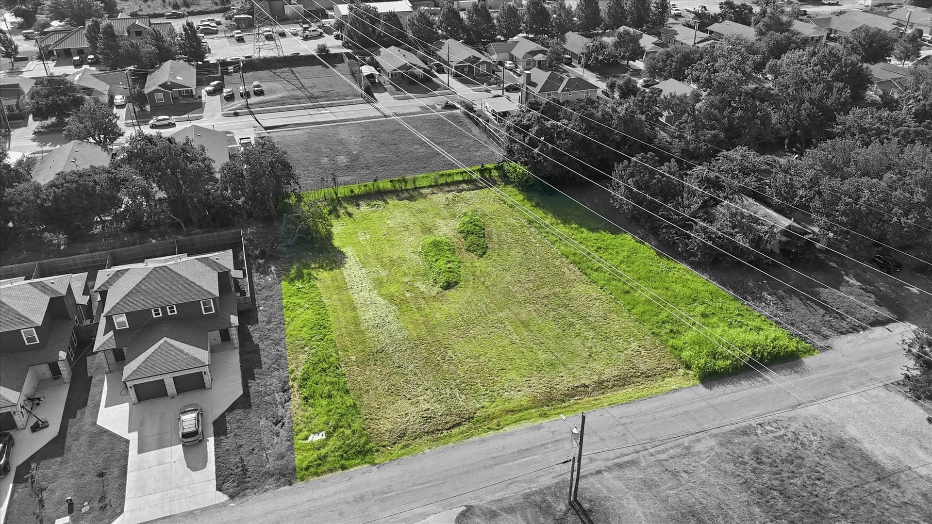 0.3 acres in Tarrant County - photo 12