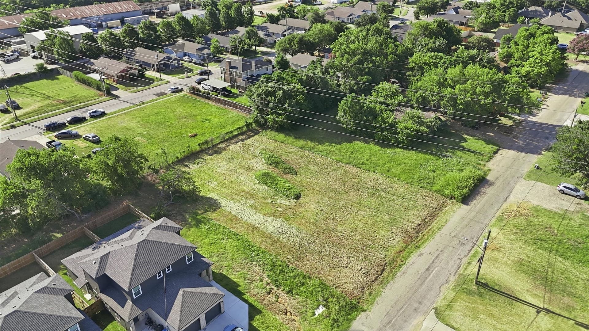 0.3 acres in Tarrant County - photo 5