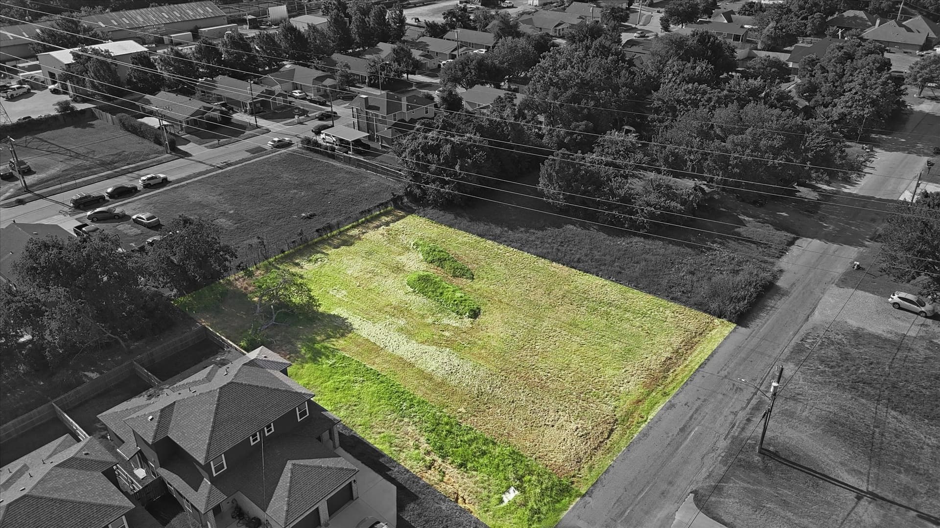 0.3 acres in Tarrant County - photo 11