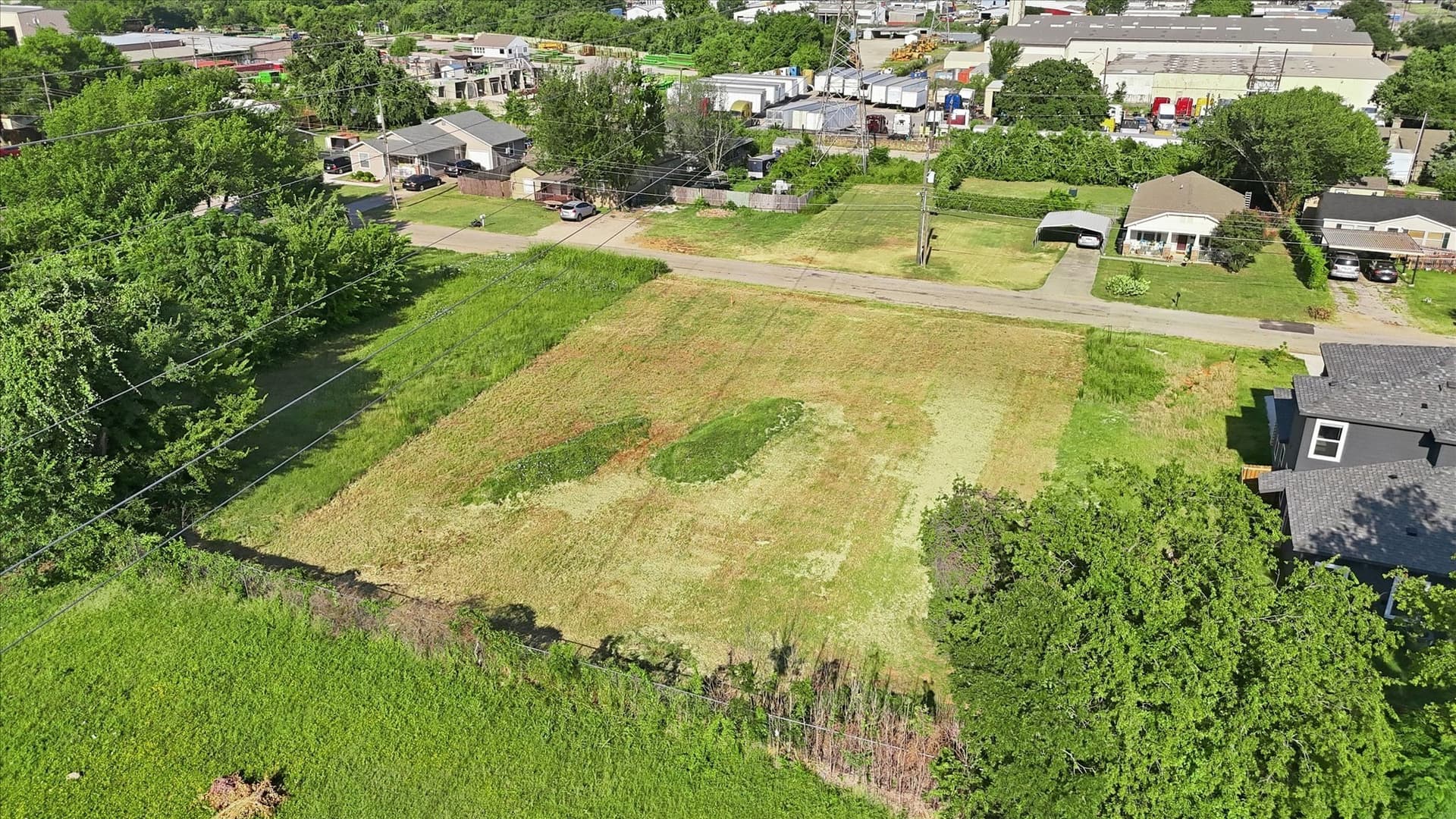 0.3 acres in Tarrant County - photo 9