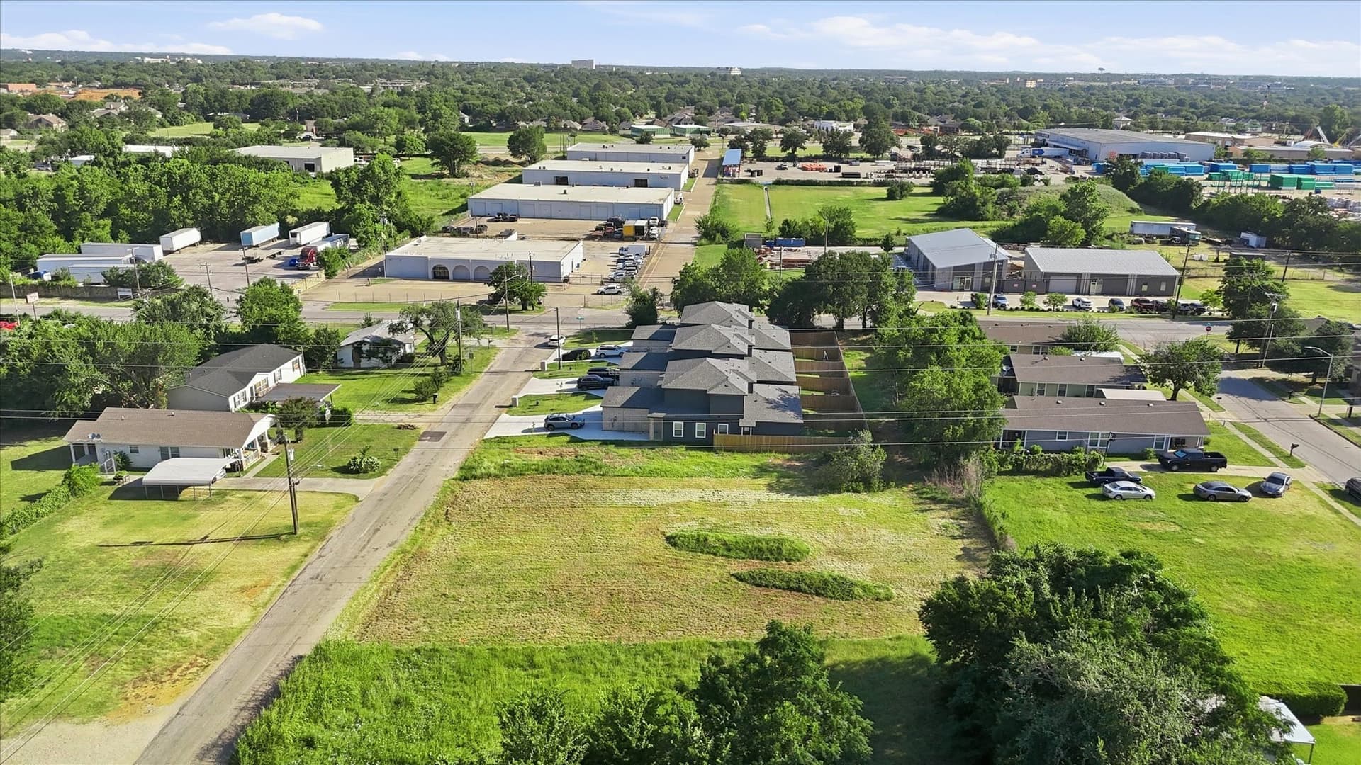 0.3 acres in Tarrant County - photo 10