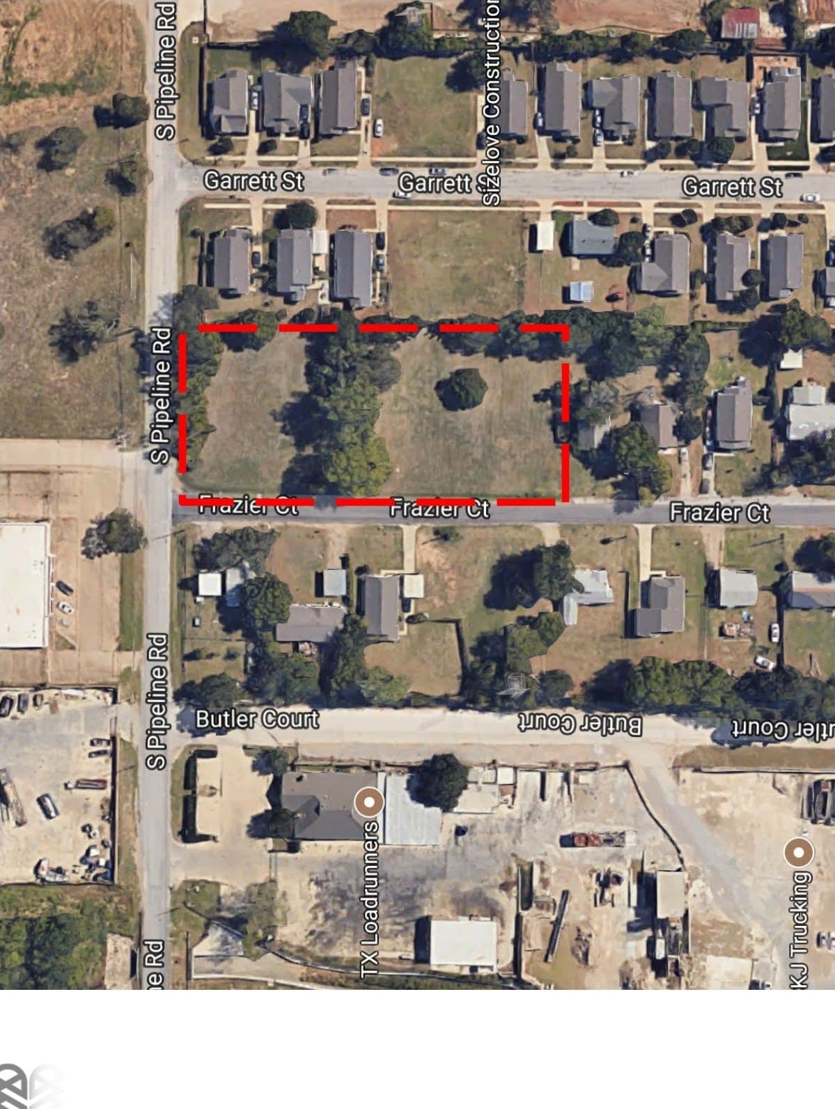 0.3 acres in Tarrant County - photo 14
