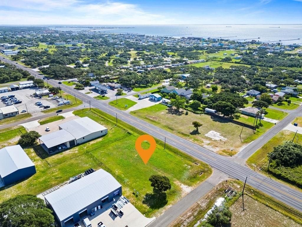 0.53 acres in Texas County