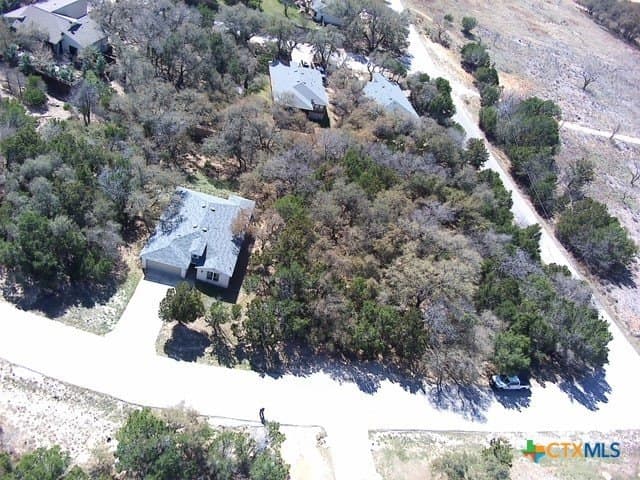 0.27 acres in Travis County