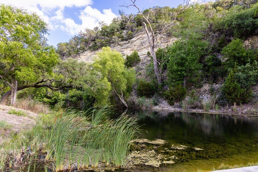 289.82 acres in Kerr County featured view
