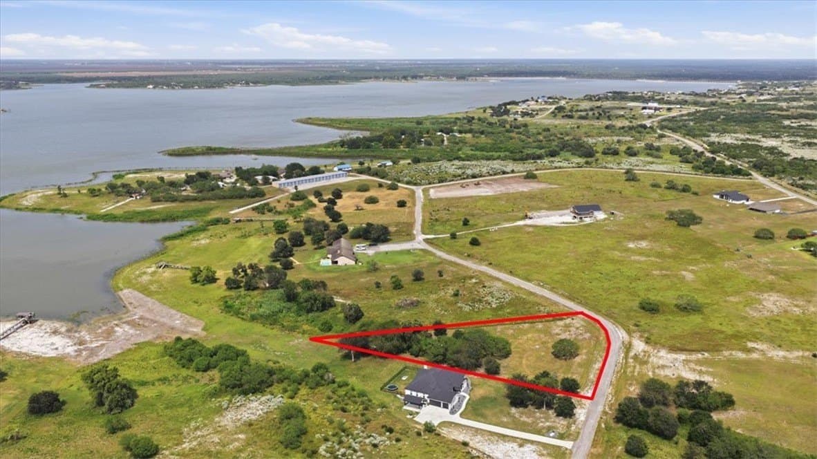 1.16 acres in Jim Wells County featured view