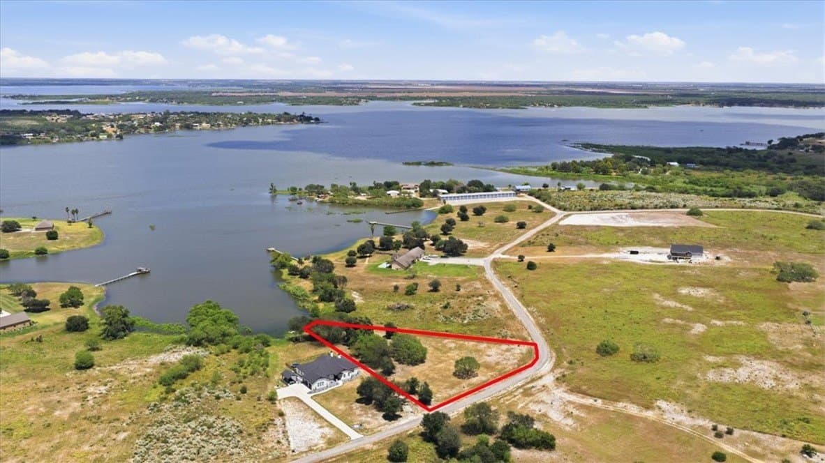 1.16 acres in Jim Wells County