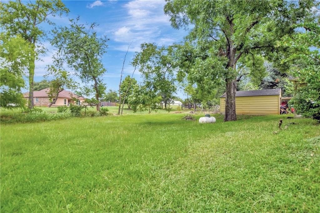 0.29 acres in Madison County