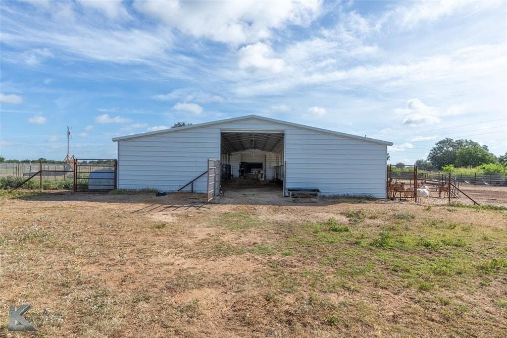 24 acres in Comanche County gallery image 3