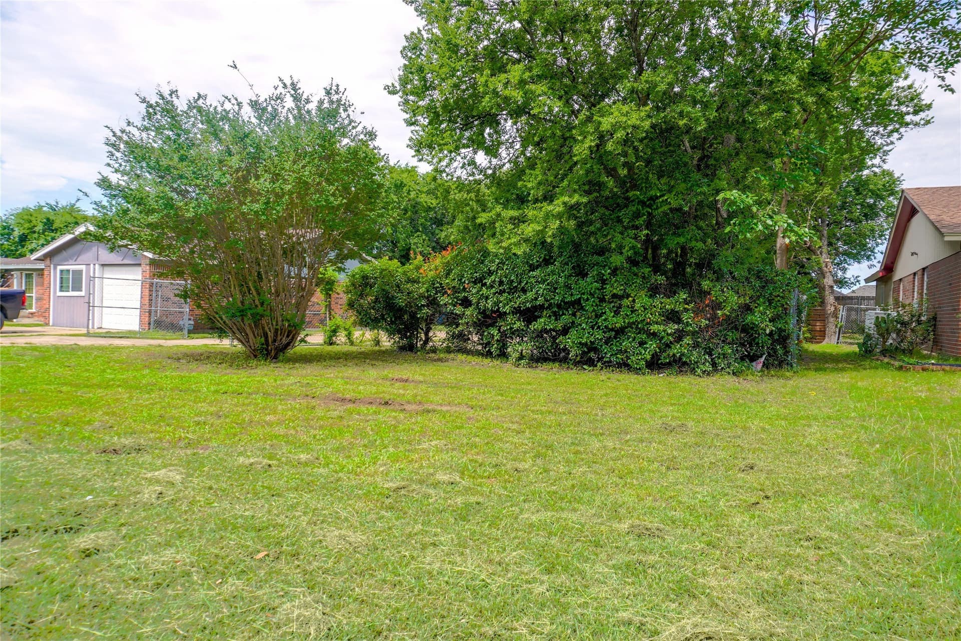 0.2 acres in Tarrant County featured view
