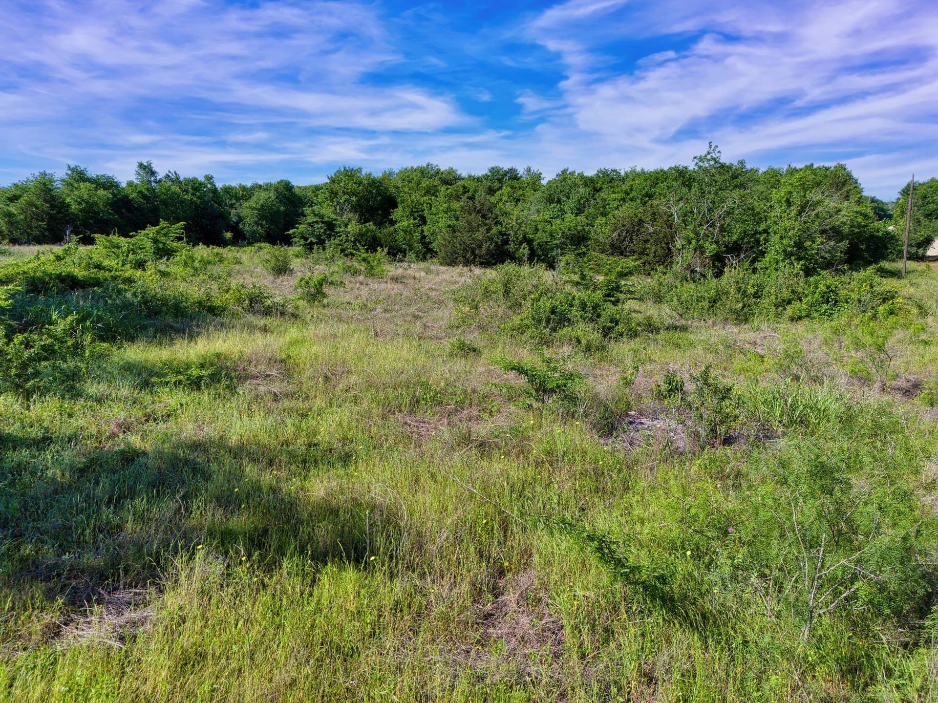 11.12 acres in Limestone County - photo 2