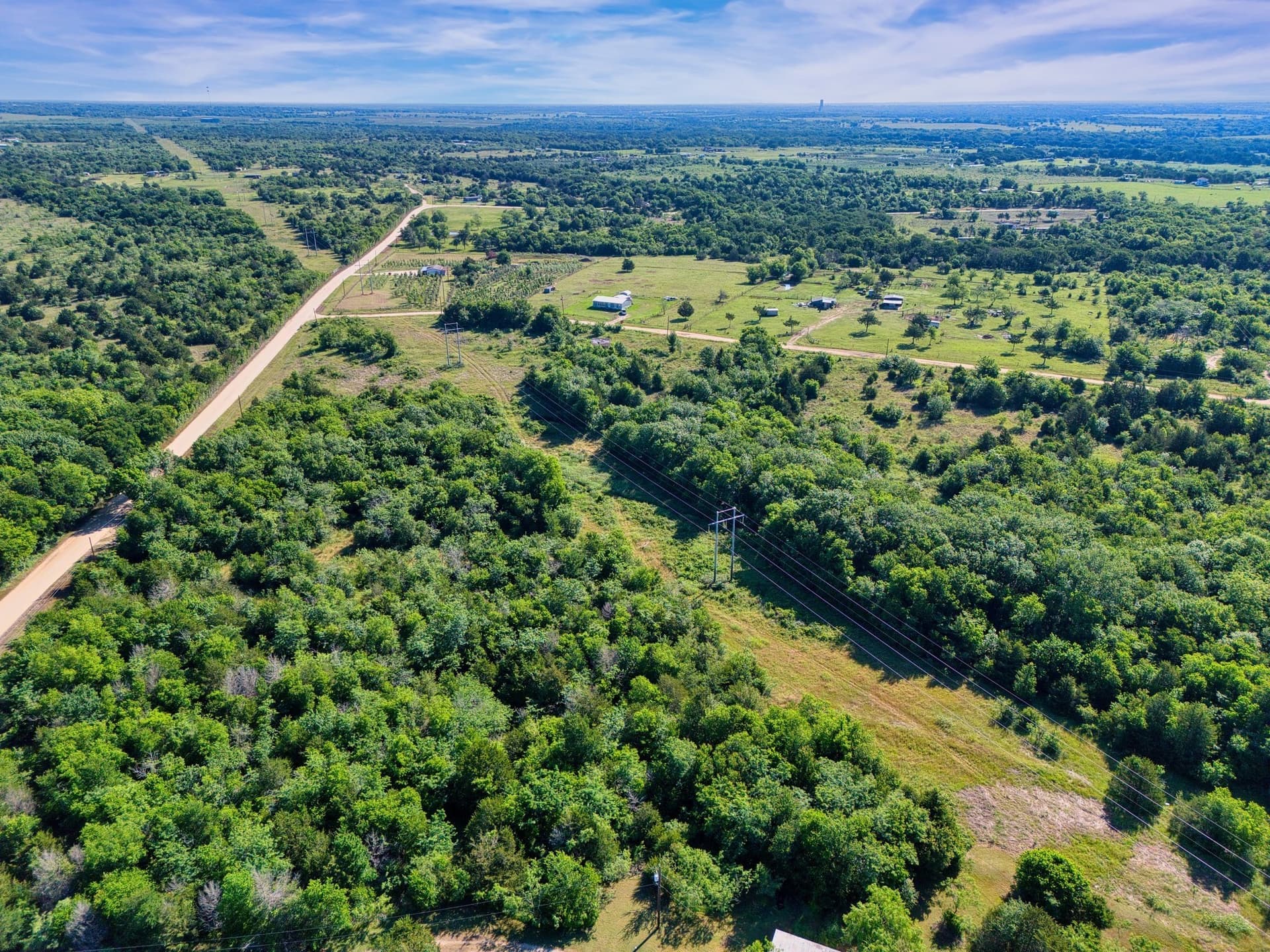 11.12 acres in Limestone County - photo 7
