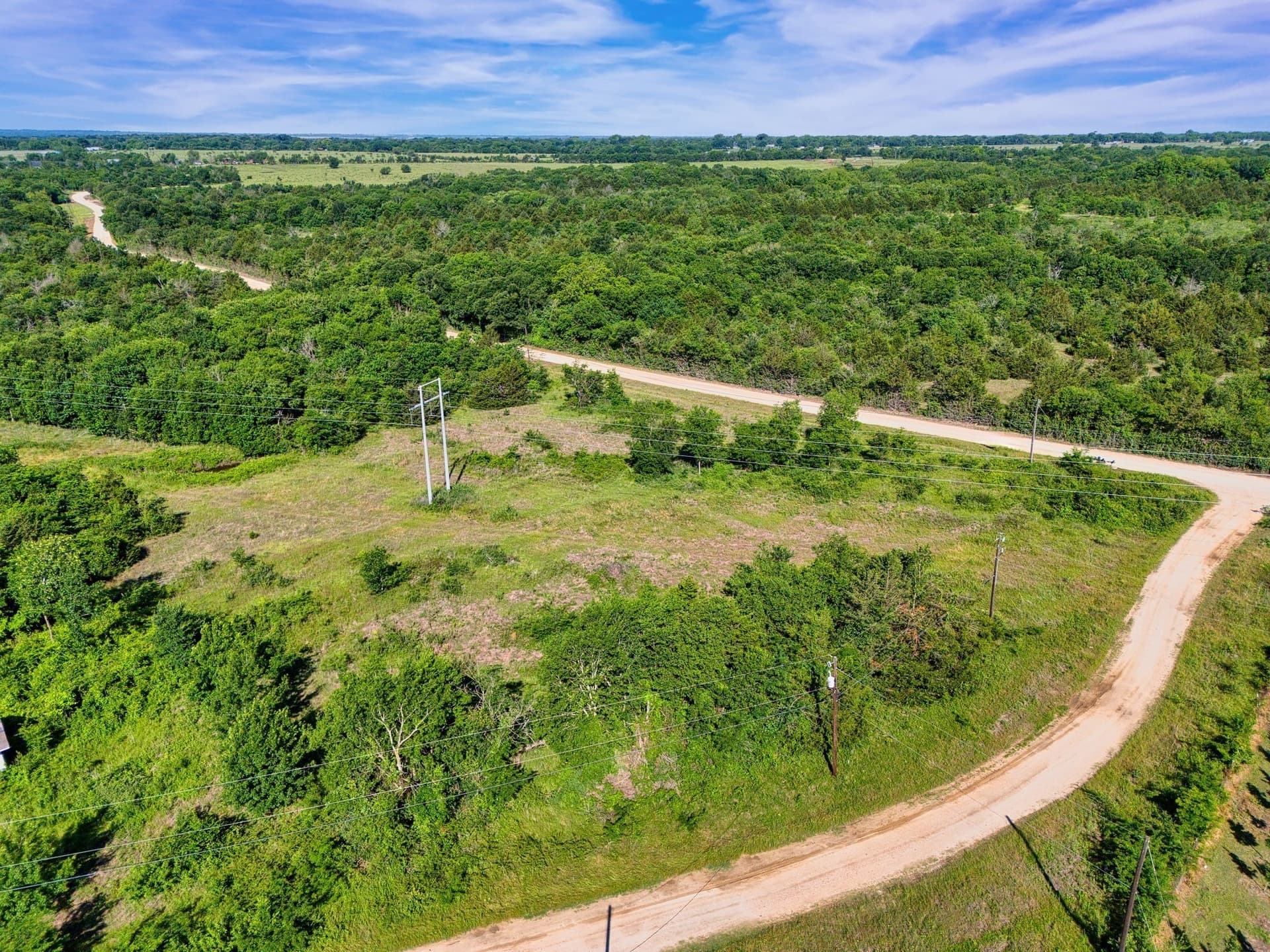 11.12 acres in Limestone County - photo 4