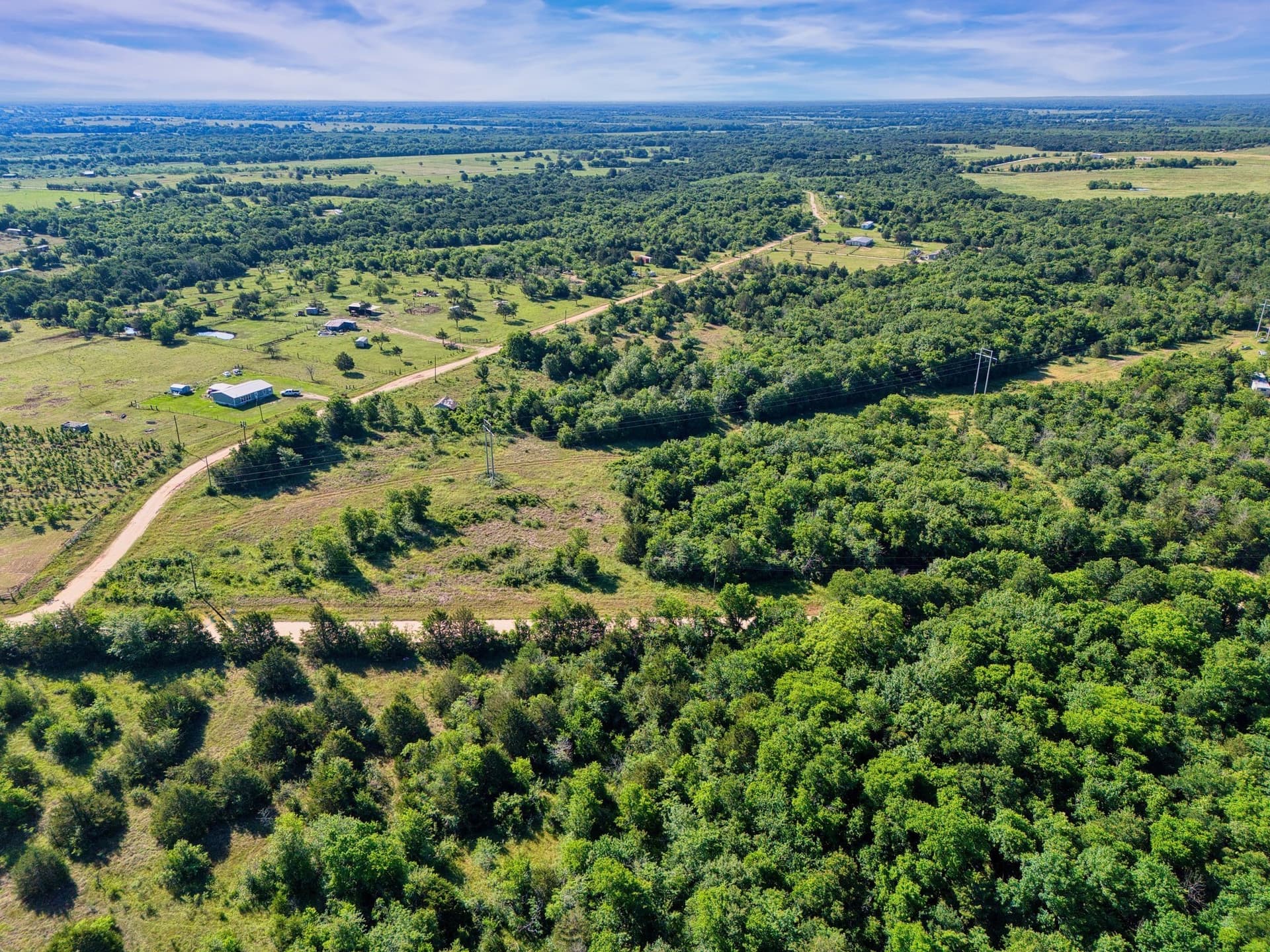 11.12 acres in Limestone County - photo 6